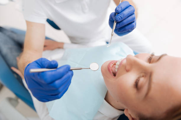 Laser Dentistry in Northport, AL